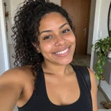 Perfil de Amanda Ferreira